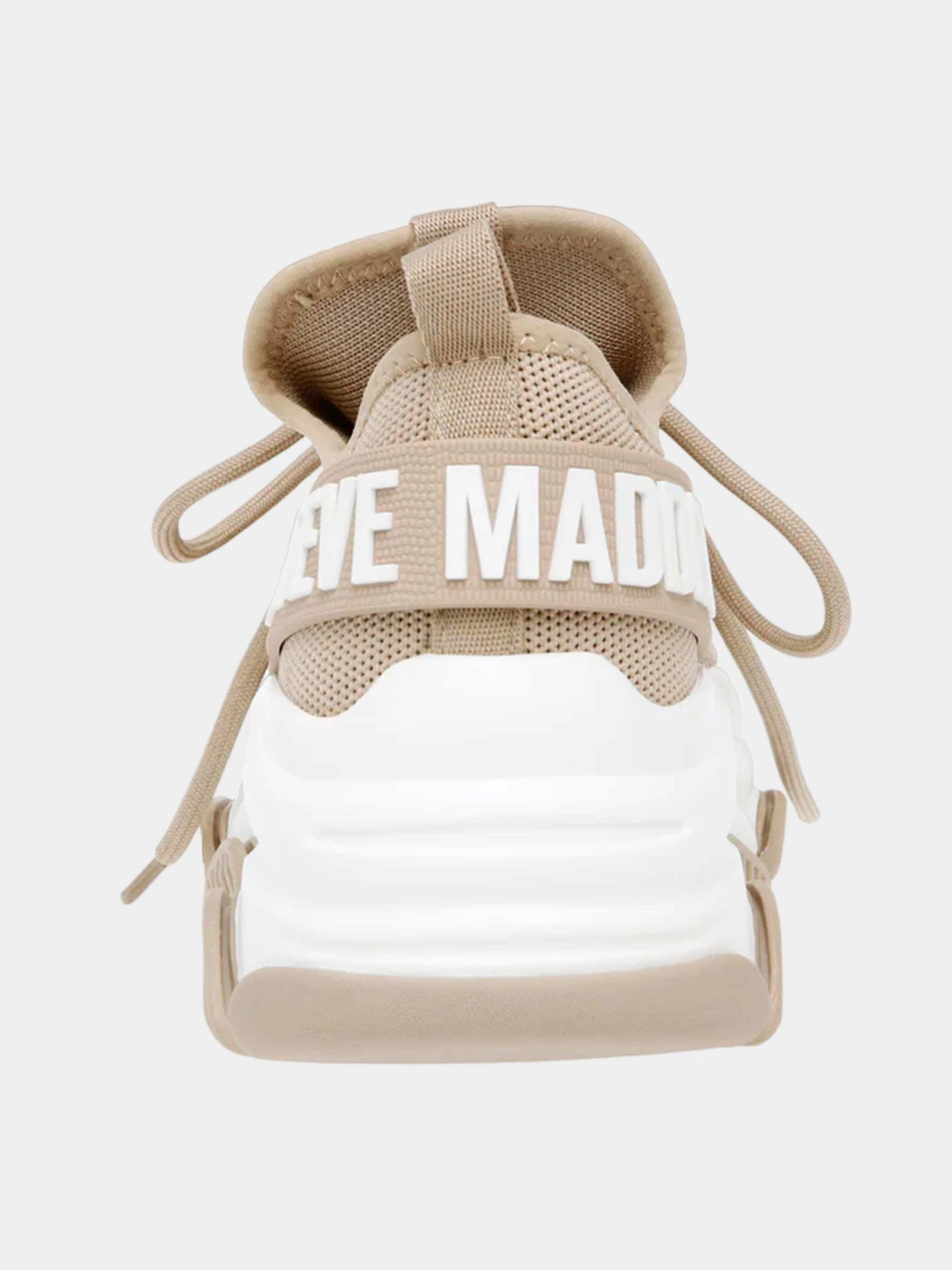 Кроссовки Steve Madden модель SM19000032 SAND Кроссовки Steve Madden модель SM19000032 SAND Фото
