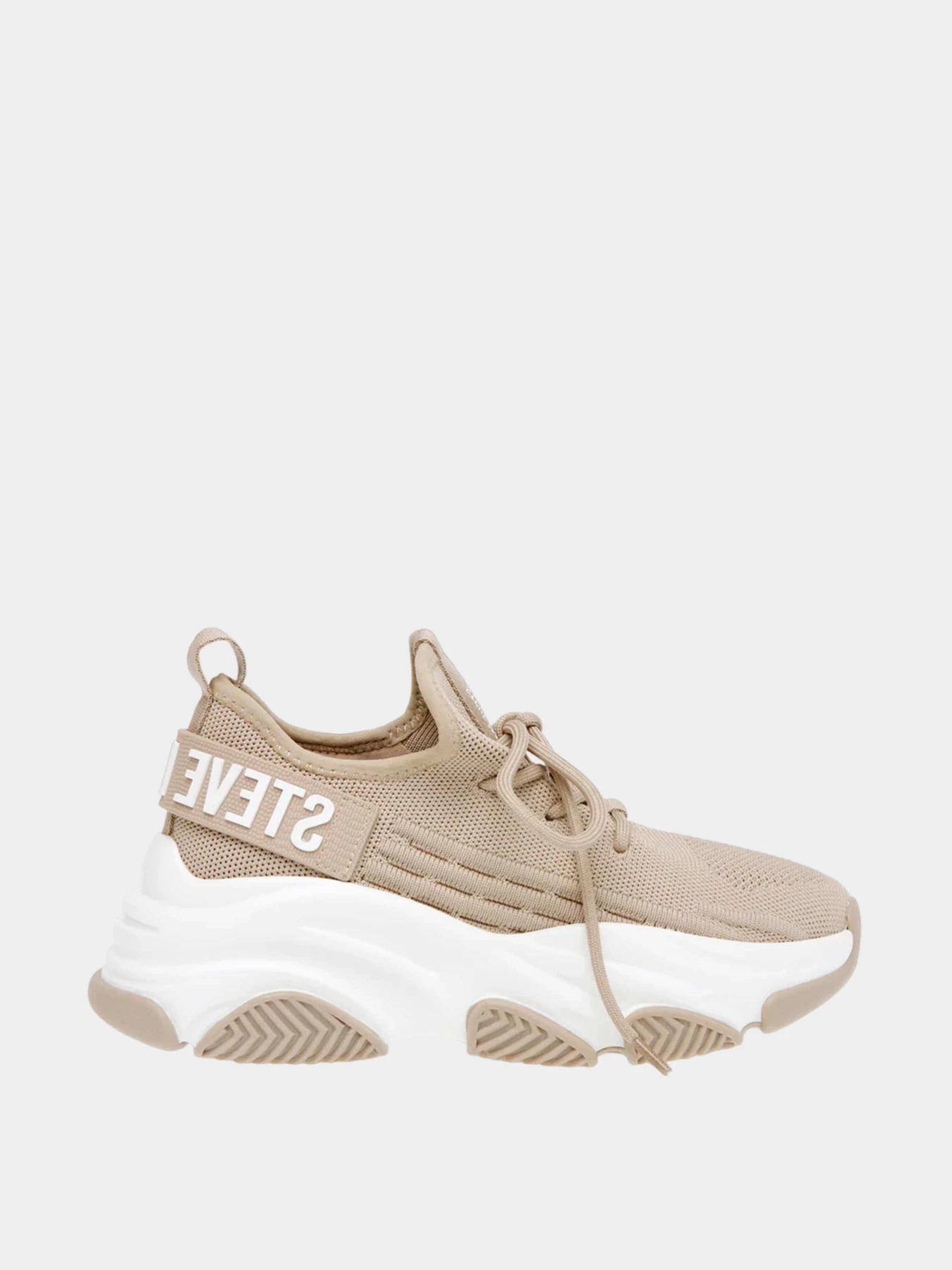 Кроссовки Steve Madden модель SM19000032 SAND Кроссовки Steve Madden модель SM19000032 SAND Фото