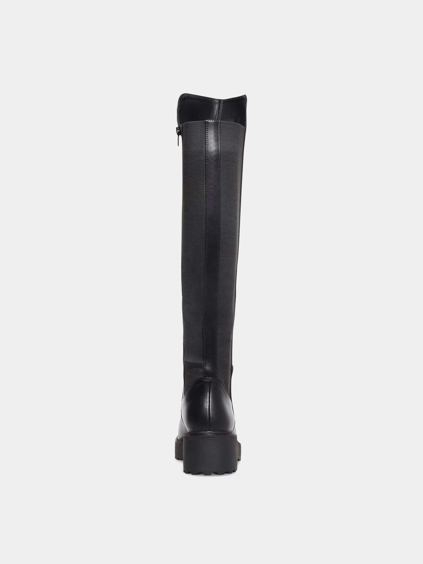 Ботинки и сапоги Steve Madden модель SM11002218 BLACK Ботинки и сапоги Steve Madden модель SM11002218 BLACK Фото