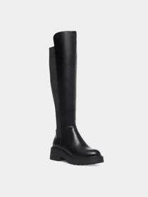 Ботинки и сапоги Steve Madden модель SM11002218 BLACK Фото