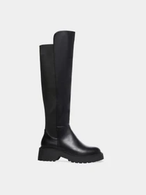Ботинки и сапоги Steve Madden модель SM11002218 BLACK Фото