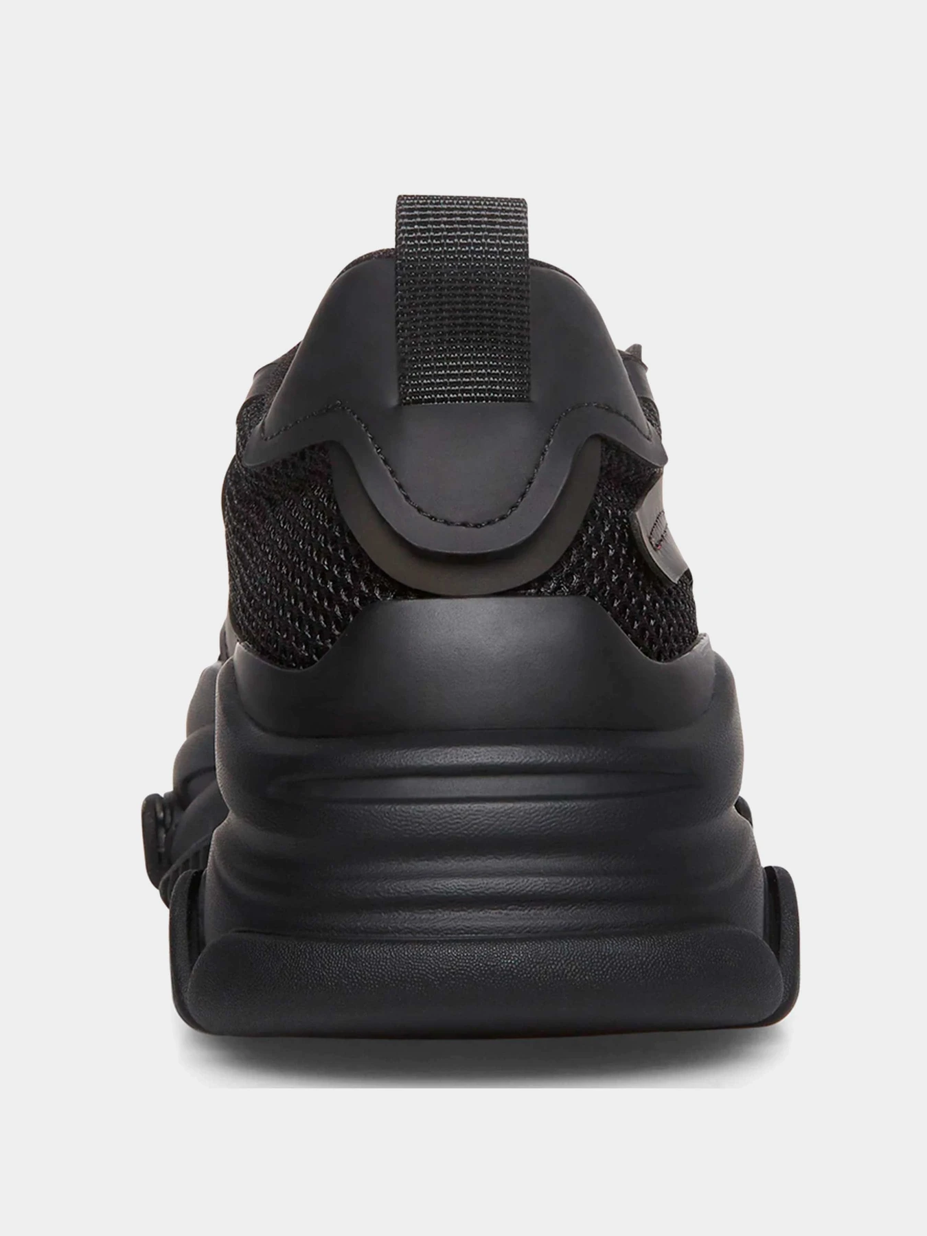 Кроссовки Steve Madden модель SM19000033 BLACK Кроссовки Steve Madden модель SM19000033 BLACK Фото