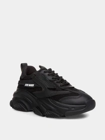 Кроссовки Steve Madden модель SM19000033 BLACK Фото