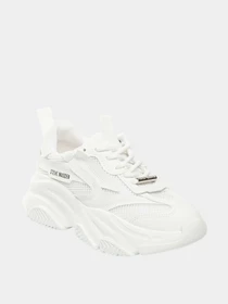 Кроссовки Steve Madden модель SM19000033 WHITE Фото
