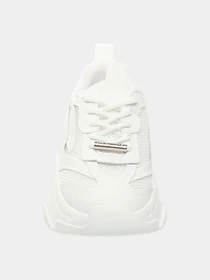 Кроссовки Steve Madden модель SM19000033 WHITE Фото