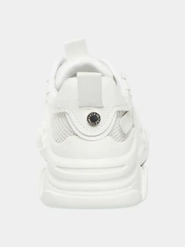 Кроссовки Steve Madden модель SM19000033 WHITE Фото