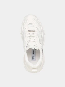 Кроссовки Steve Madden модель SM19000033 WHITE Фото