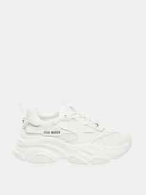 Кроссовки Steve Madden модель SM19000033 WHITE Фото
