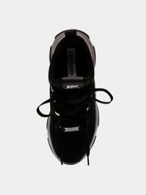 Кроссовки Steve Madden модель SM11002775 BLACK PEWTER Фото