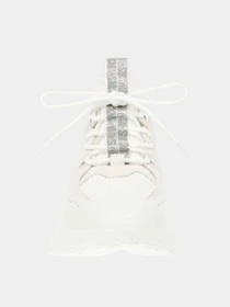 Кроссовки Steve Madden модель SM19000038 WHITE/WHITE Фото