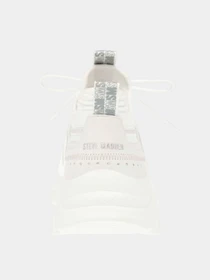 Кроссовки Steve Madden модель SM19000038 WHITE/WHITE Фото