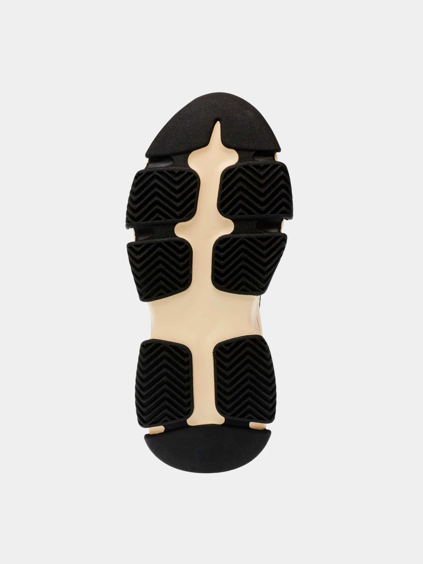 Кроссовки Steve Madden модель SM19000033 KHAKI/BLACK Кроссовки Steve Madden модель SM19000033 KHAKI/BLACK Фото