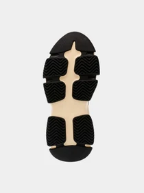 Кроссовки Steve Madden модель SM19000033 KHAKI/BLACK Фото