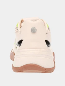 Кроссовки Steve Madden модель SM11002745 BONE/LIME Фото