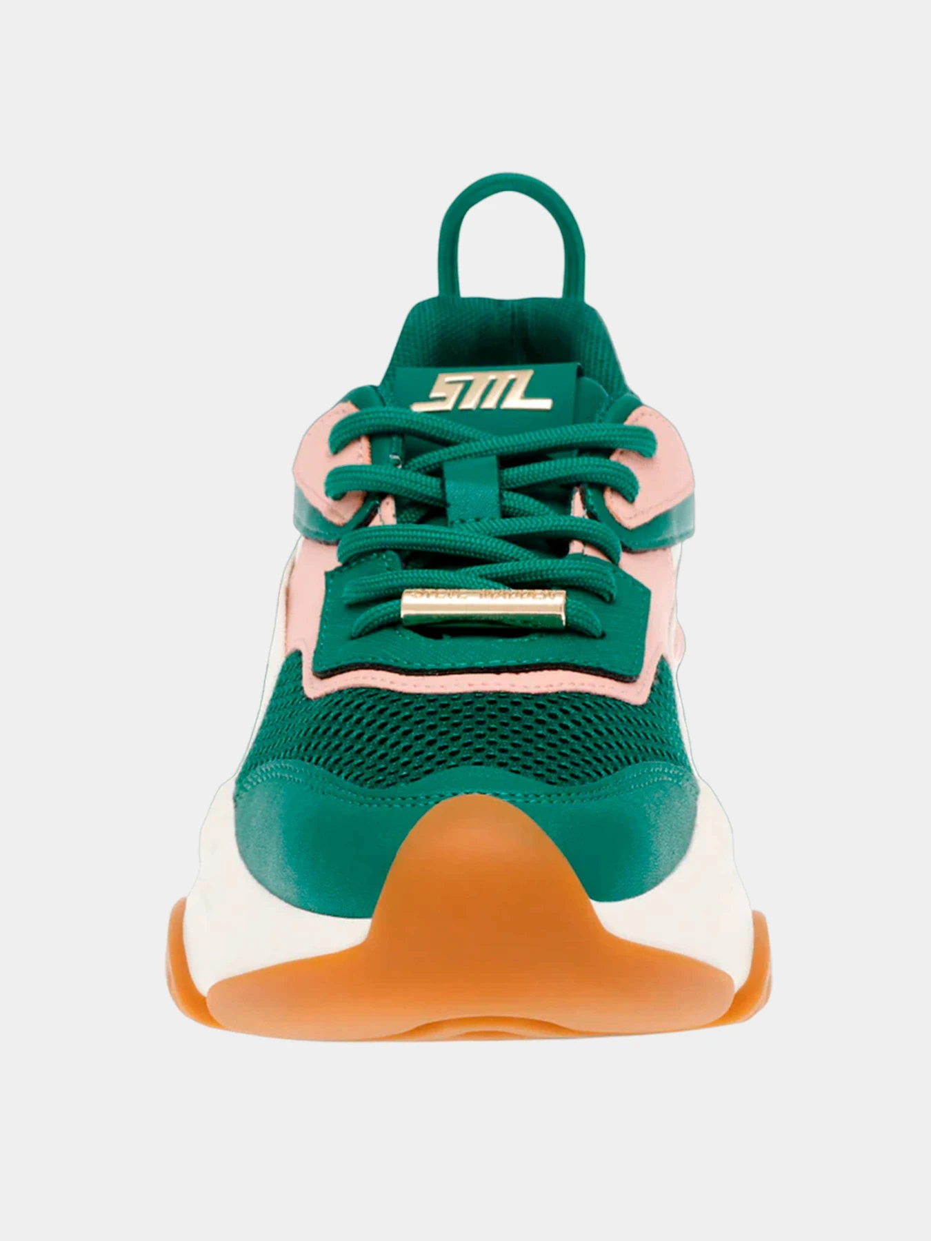Кроссовки Steve Madden модель SM11002623 EMERALD/BSH Кроссовки Steve Madden модель SM11002623 EMERALD/BSH Фото