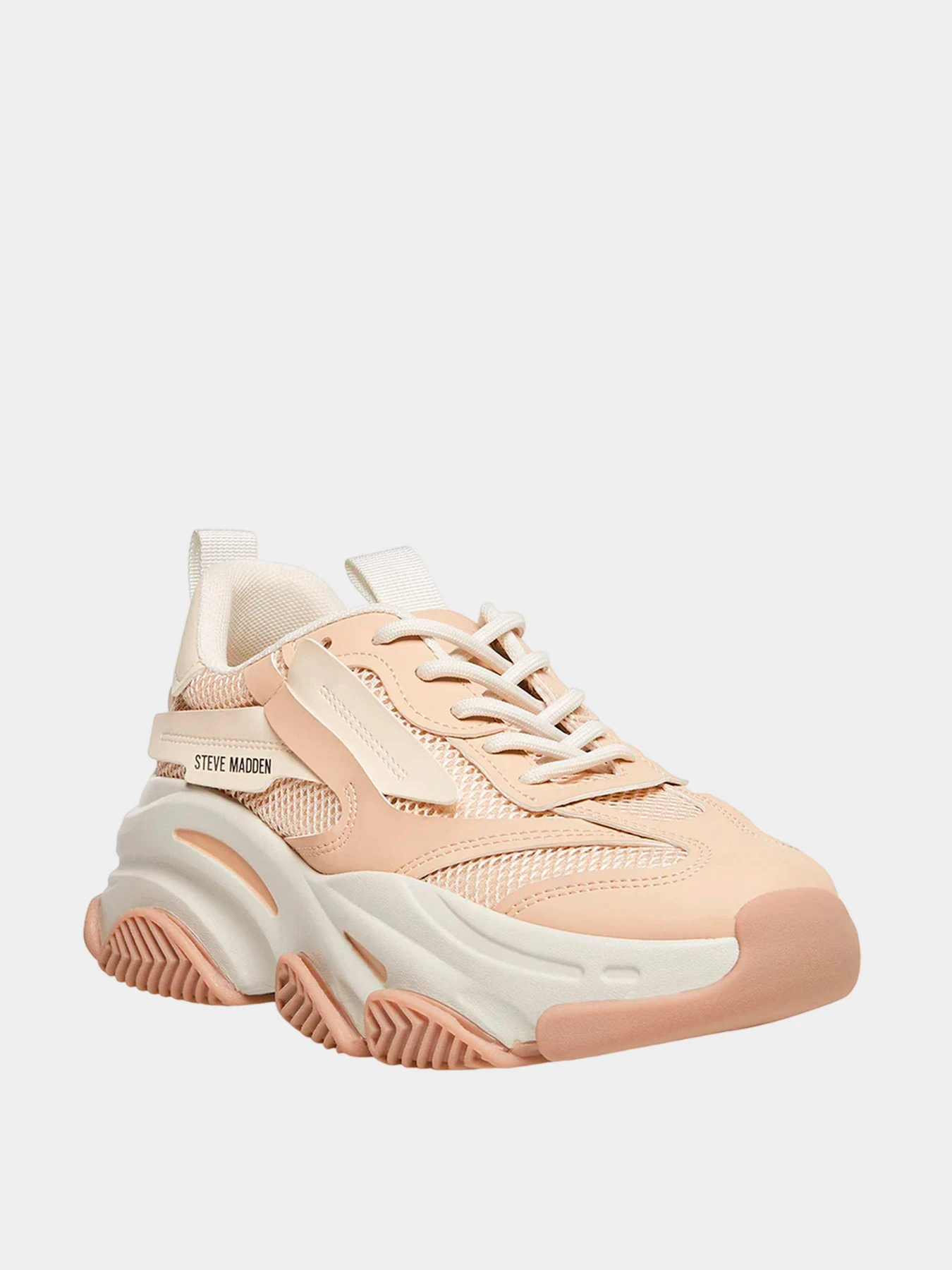 Кроссовки Steve Madden модель SM19000033 TAN MULTI Кроссовки Steve Madden модель SM19000033 TAN MULTI Фото