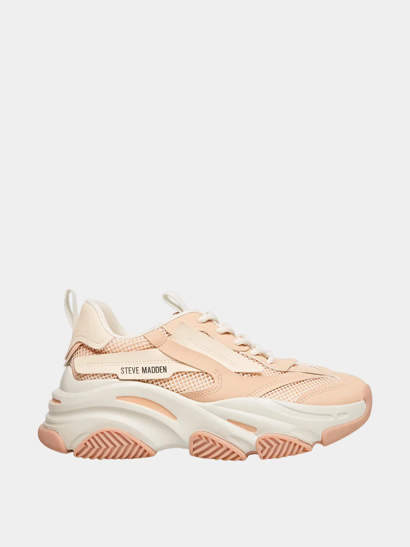Кроссовки Steve Madden модель SM19000033 TAN MULTI Кроссовки Steve Madden модель SM19000033 TAN MULTI Фото