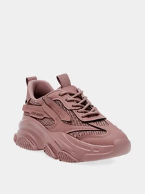 Кроссовки Steve Madden модель SM19000033 DARK MAUVE Фото