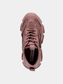 Кроссовки Steve Madden модель SM19000033 DARK MAUVE Фото