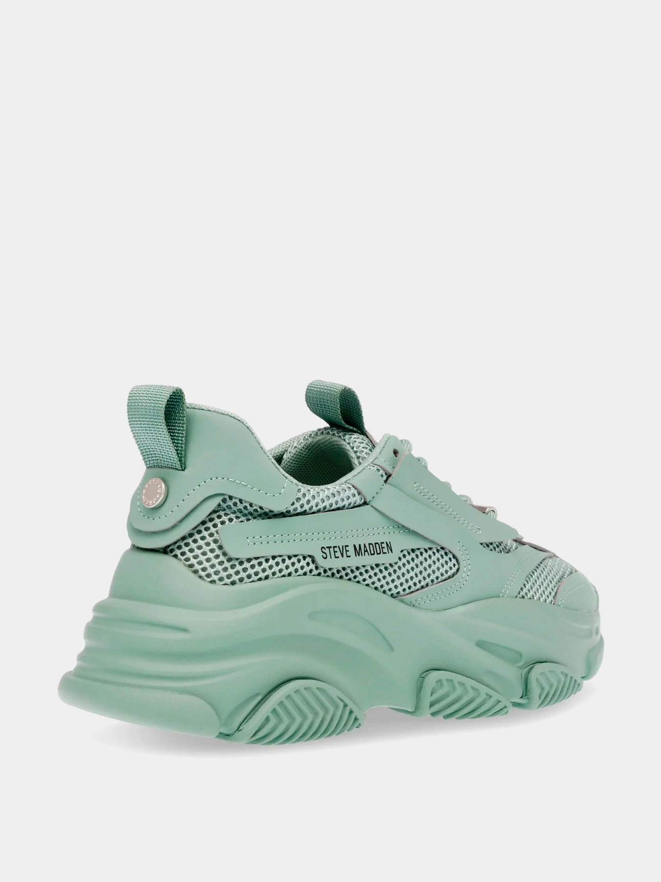 Кроссовки Steve Madden модель SM19000033 SAGE Кроссовки Steve Madden модель SM19000033 SAGE Фото