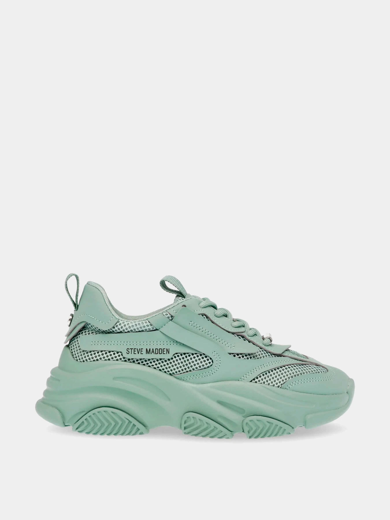 Кроссовки Steve Madden модель SM19000033 SAGE Кроссовки Steve Madden модель SM19000033 SAGE Фото