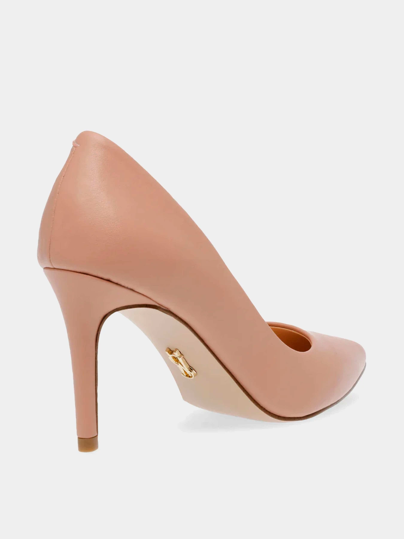 Туфли и лоферы Steve Madden модель SM19000022 BLUSH LEATHER Туфли и лоферы Steve Madden модель SM19000022 BLUSH LEATHER Фото