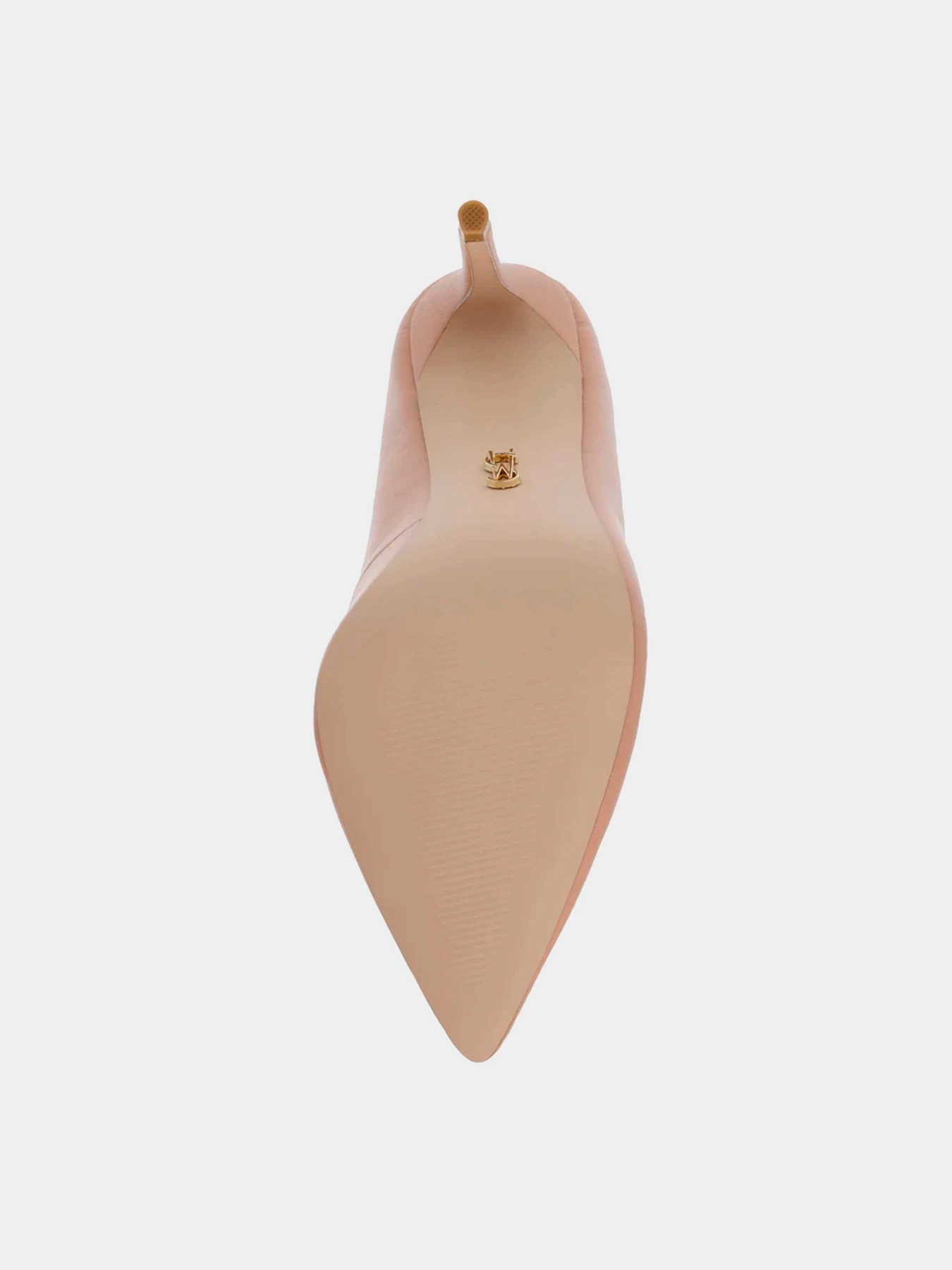 Туфли и лоферы Steve Madden модель SM19000022 BLUSH LEATHER Туфли и лоферы Steve Madden модель SM19000022 BLUSH LEATHER Фото