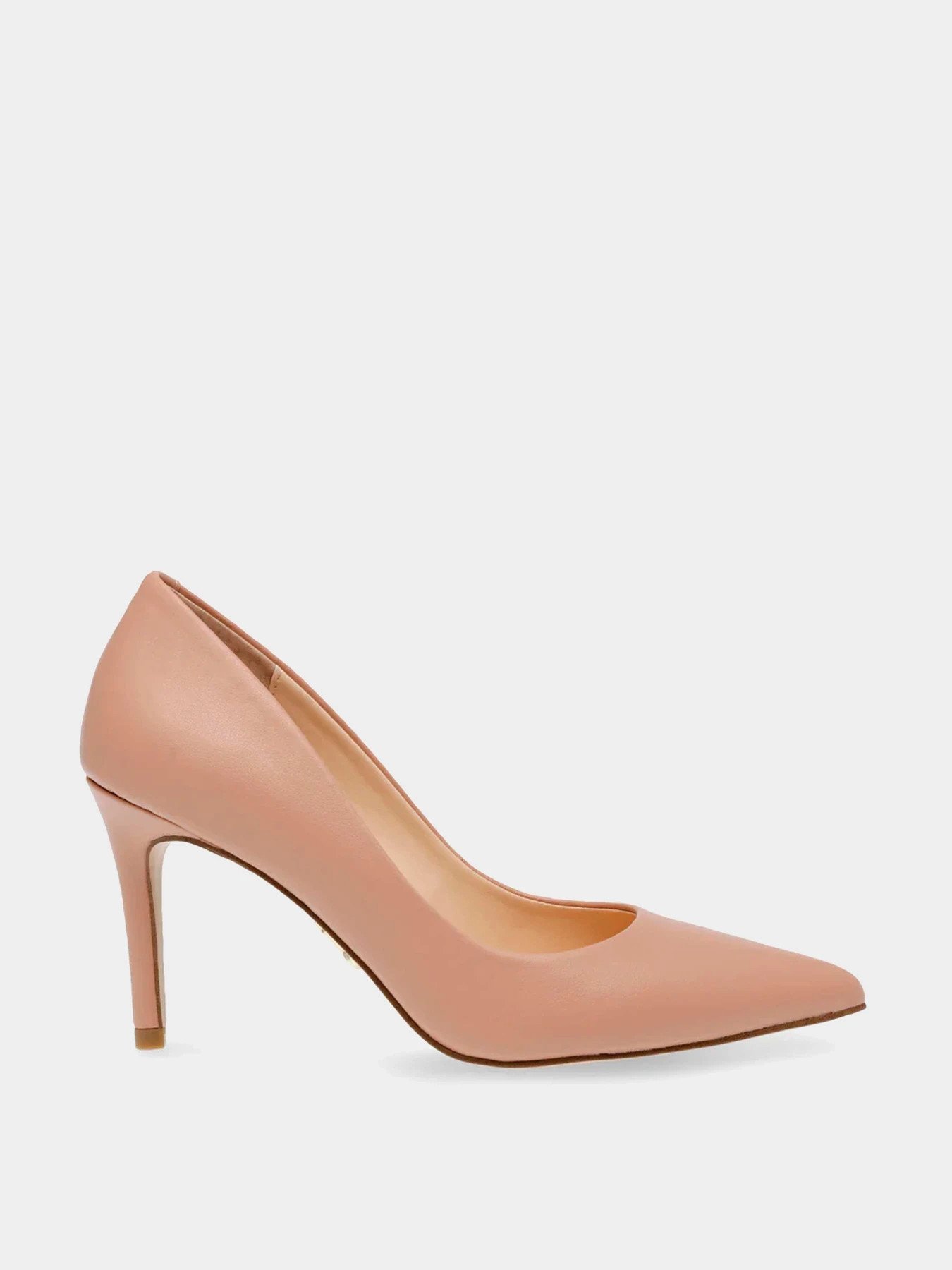 Туфли и лоферы Steve Madden модель SM19000022 BLUSH LEATHER Туфли и лоферы Steve Madden модель SM19000022 BLUSH LEATHER Фото