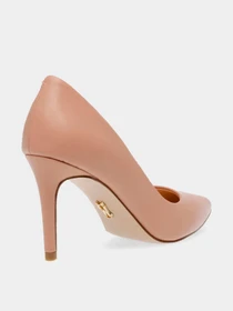 Туфли и лоферы Steve Madden модель SM19000022 BLUSH LEATHER Фото
