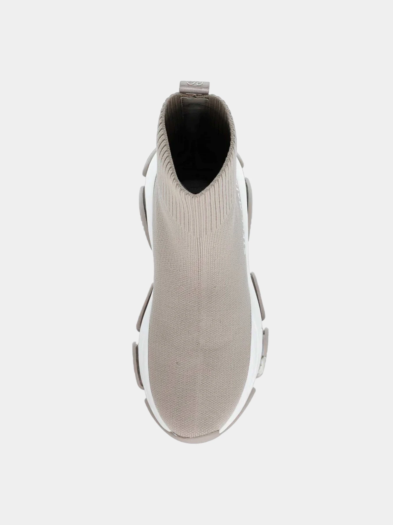 Кроссовки Steve Madden модель SM11002214 LT TAUPE/WHITE Кроссовки Steve Madden модель SM11002214 LT TAUPE/WHITE Фото