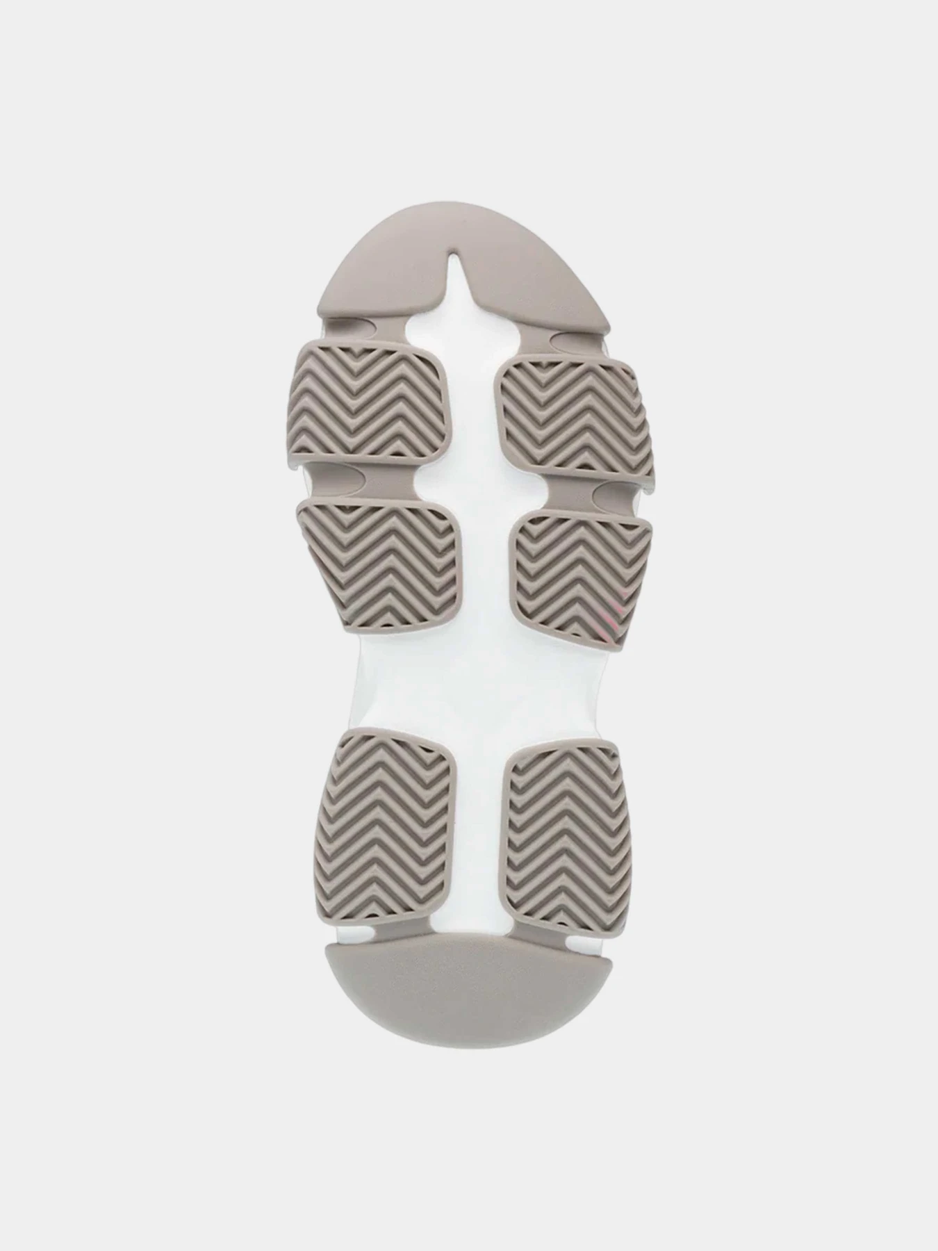 Кроссовки Steve Madden модель SM11002214 LT TAUPE/WHITE Кроссовки Steve Madden модель SM11002214 LT TAUPE/WHITE Фото