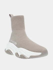 Кроссовки Steve Madden модель SM11002214 LT TAUPE/WHITE Фото
