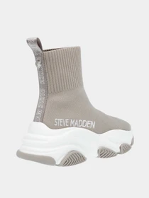 Кроссовки Steve Madden модель SM11002214 LT TAUPE/WHITE Фото