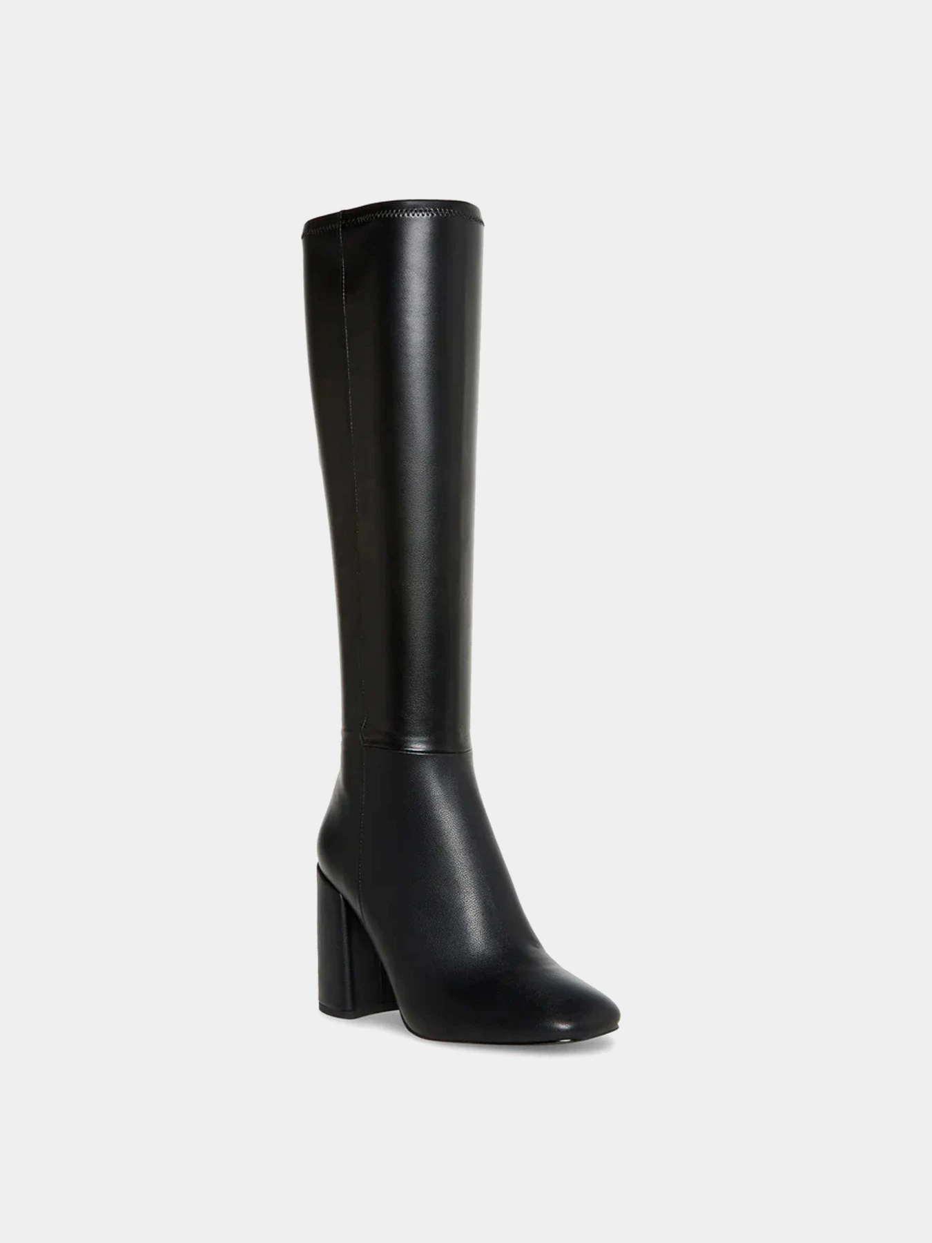 Ботинки и сапоги Steve Madden модель SM11002733 BLACK Ботинки и сапоги Steve Madden модель SM11002733 BLACK Фото