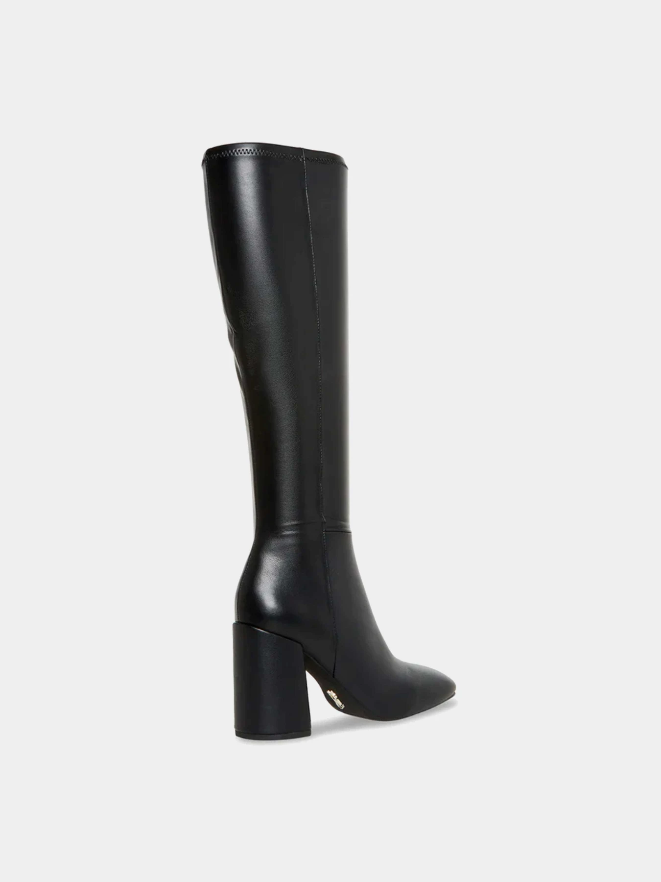 Ботинки и сапоги Steve Madden модель SM11002733 BLACK Ботинки и сапоги Steve Madden модель SM11002733 BLACK Фото
