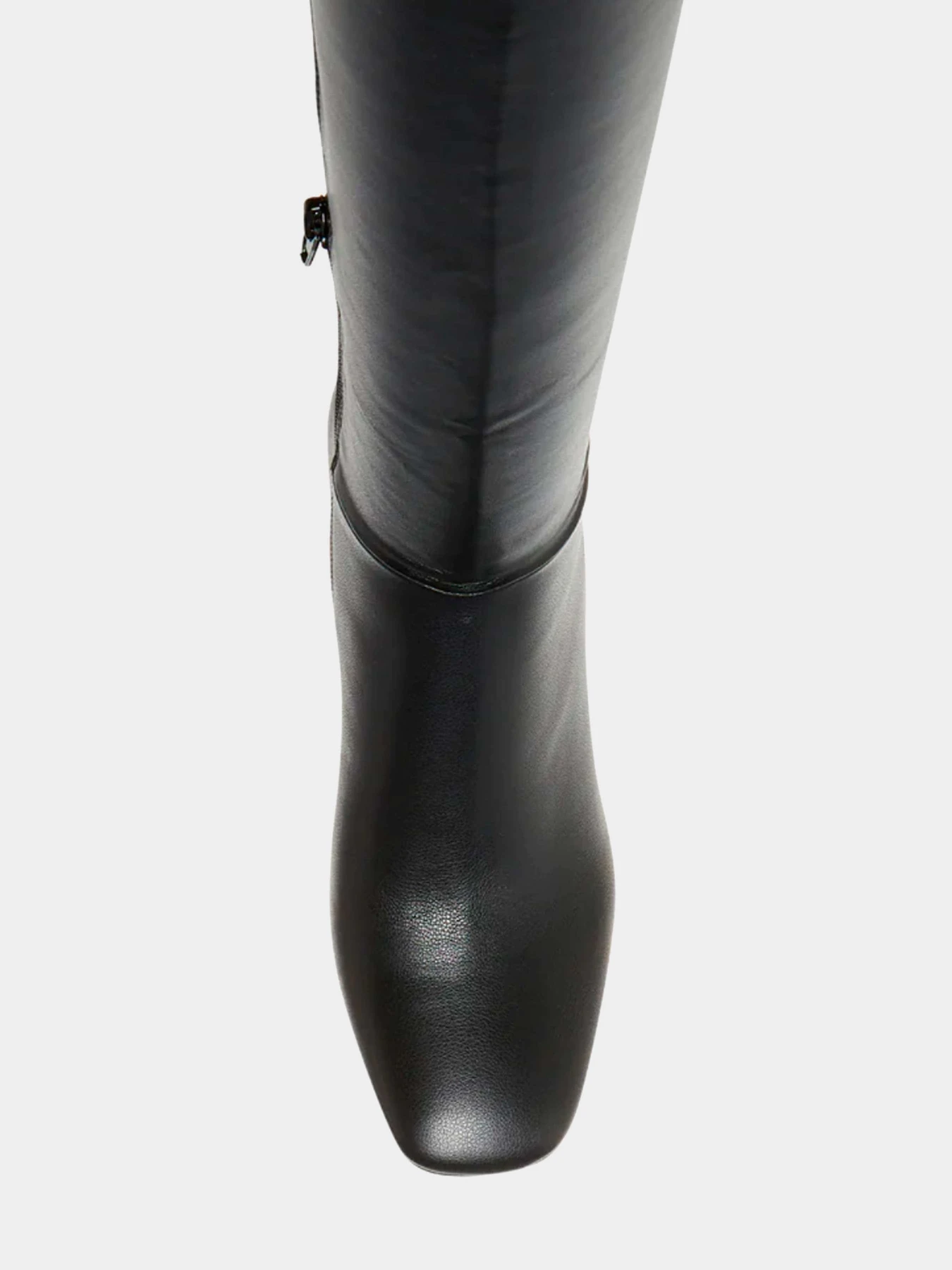 Ботинки и сапоги Steve Madden модель SM11002733 BLACK Ботинки и сапоги Steve Madden модель SM11002733 BLACK Фото