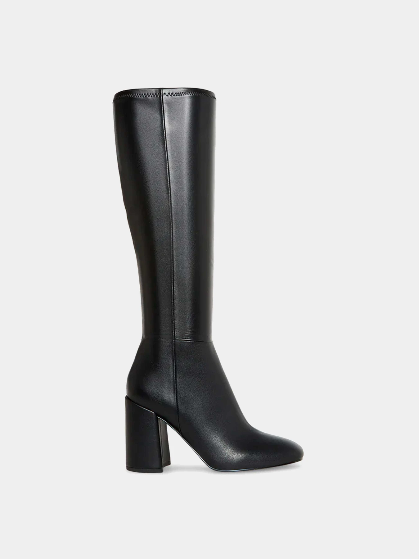 Ботинки и сапоги Steve Madden модель SM11002733 BLACK Ботинки и сапоги Steve Madden модель SM11002733 BLACK Фото
