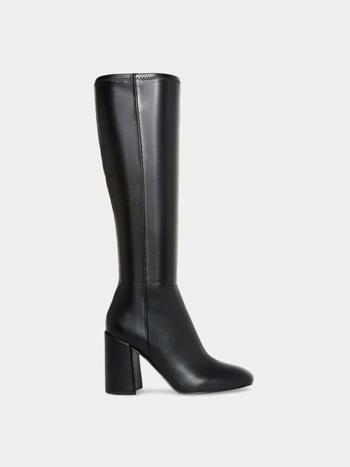 Ботинки и сапоги Steve Madden модель SM11002733 BLACK Фото