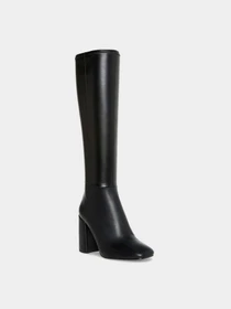 Ботинки и сапоги Steve Madden модель SM11002733 BLACK Фото