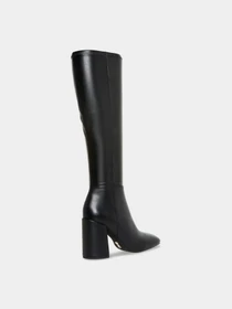 Ботинки и сапоги Steve Madden модель SM11002733 BLACK Фото