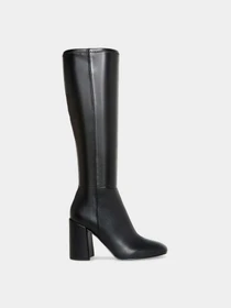 Ботинки и сапоги Steve Madden модель SM11002733 BLACK Фото