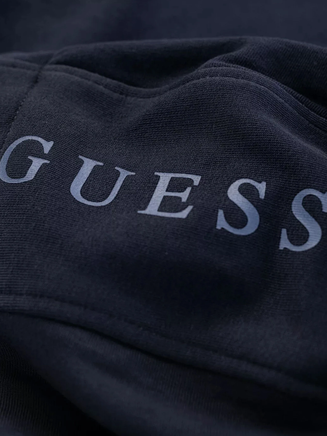 Худи и свитшоты GUESS модель M3YQ52-KBK32-G7V2 Худи и свитшоты GUESS модель M3YQ52-KBK32-G7V2 Фото