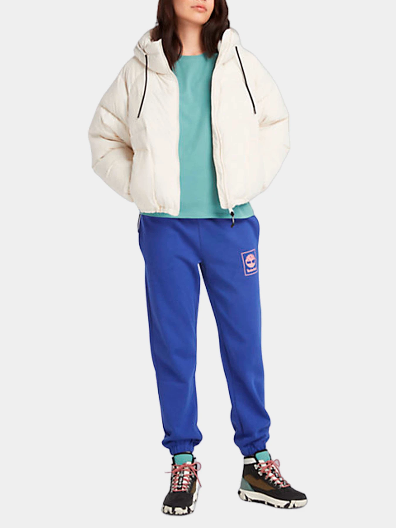 Футболки и поло Timberland модель TB0A6ATEDV6 Футболки и поло Timberland модель TB0A6ATEDV6 Фото