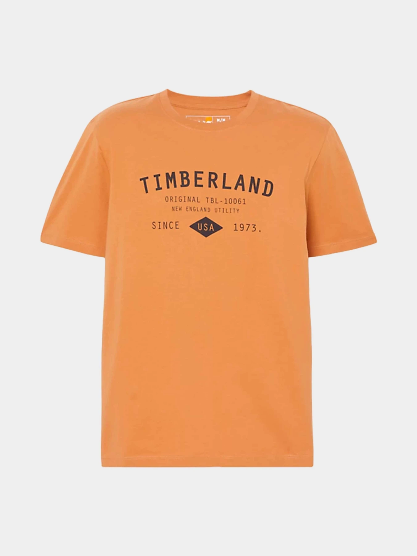Футболки и поло Timberland модель TB0A6FVDP47 Футболки и поло Timberland модель TB0A6FVDP47 Фото