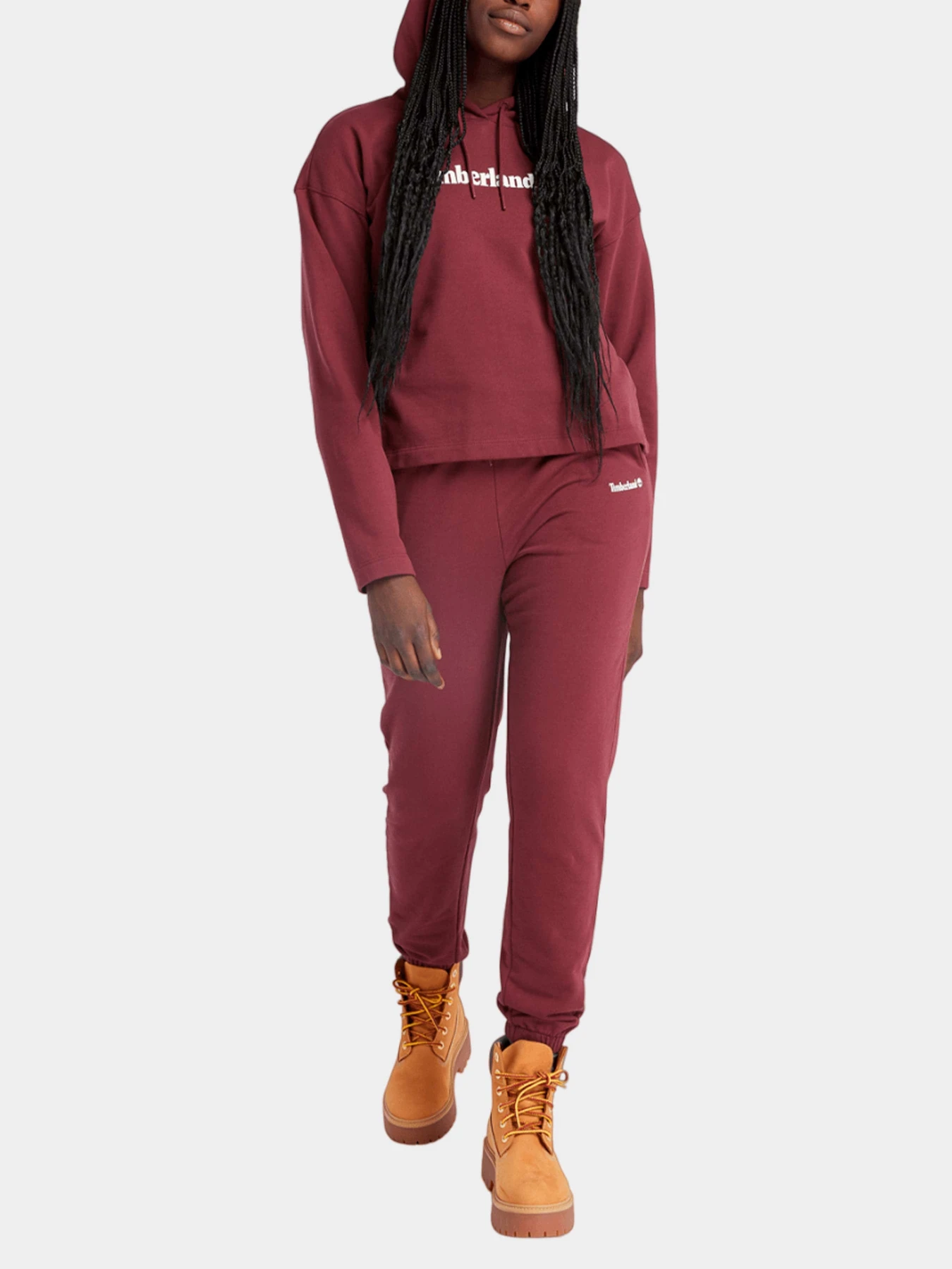 Брюки Timberland модель TB0A6B2BI30 Брюки Timberland модель TB0A6B2BI30 Фото