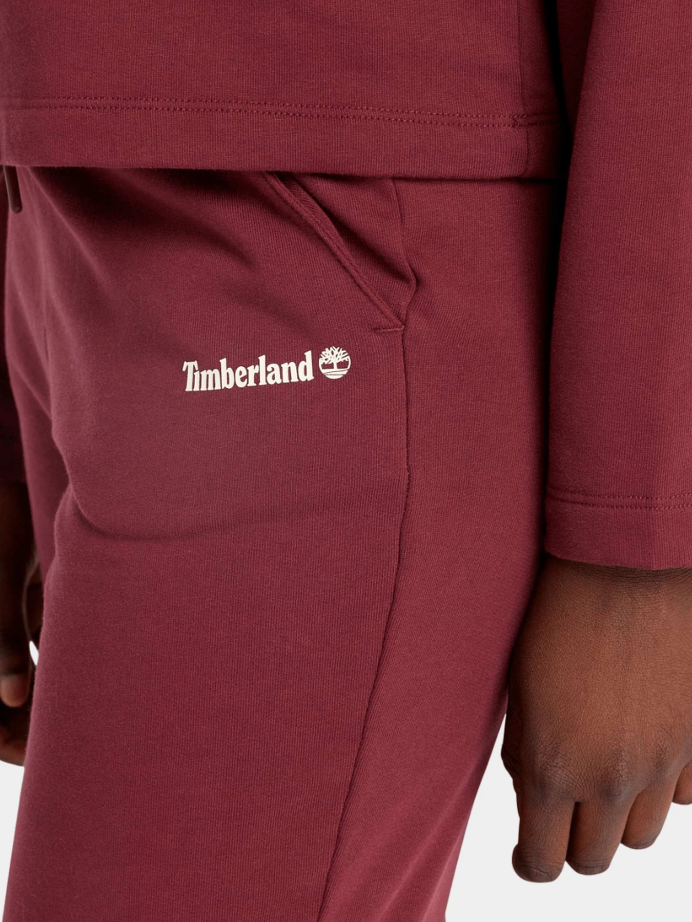 Брюки Timberland модель TB0A6B2BI30 Брюки Timberland модель TB0A6B2BI30 Фото