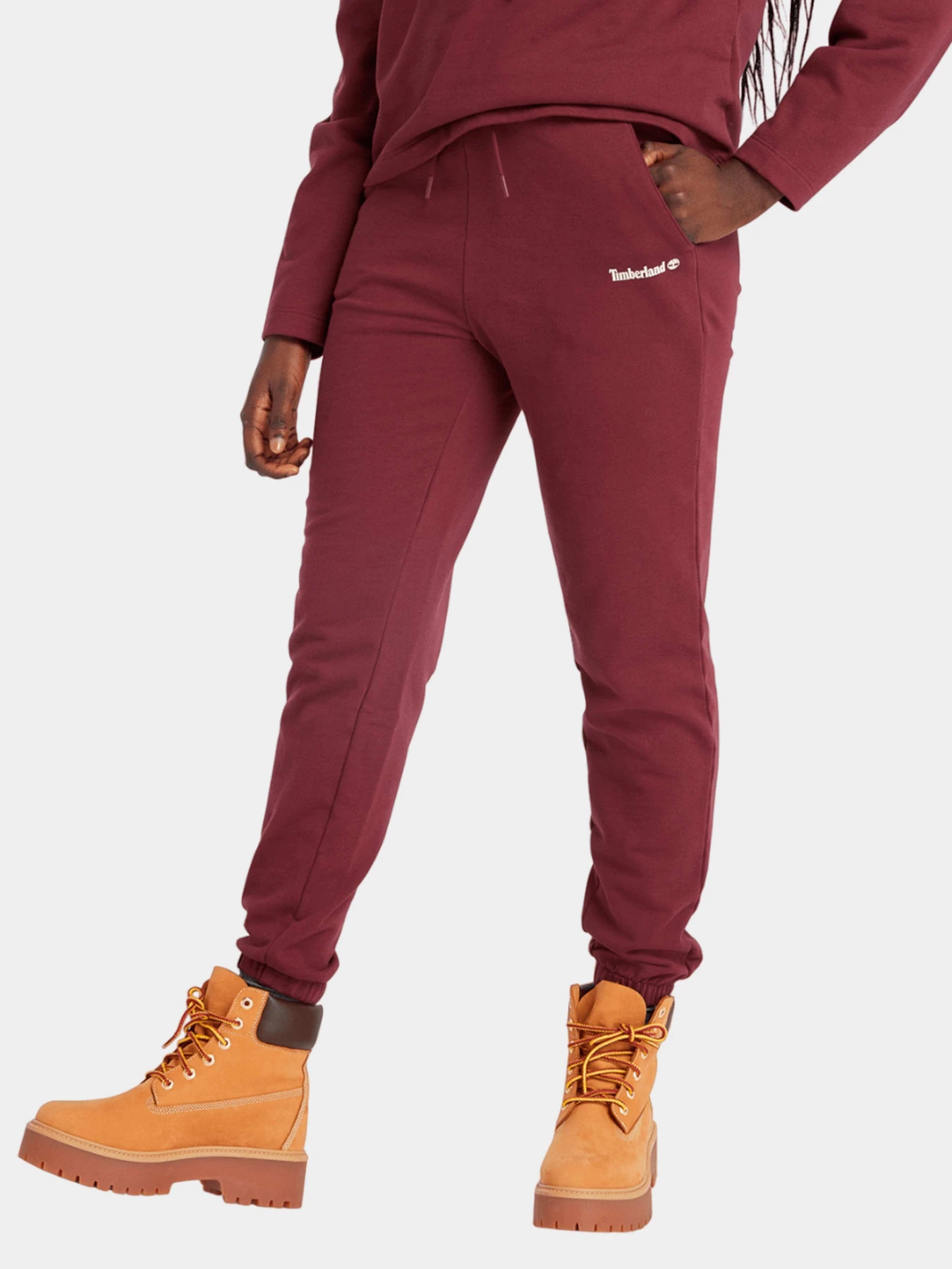 Брюки Timberland модель TB0A6B2BI30 Брюки Timberland модель TB0A6B2BI30 Фото
