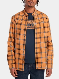 Рубашки Timberland модель TB0A6GTDP50 Фото