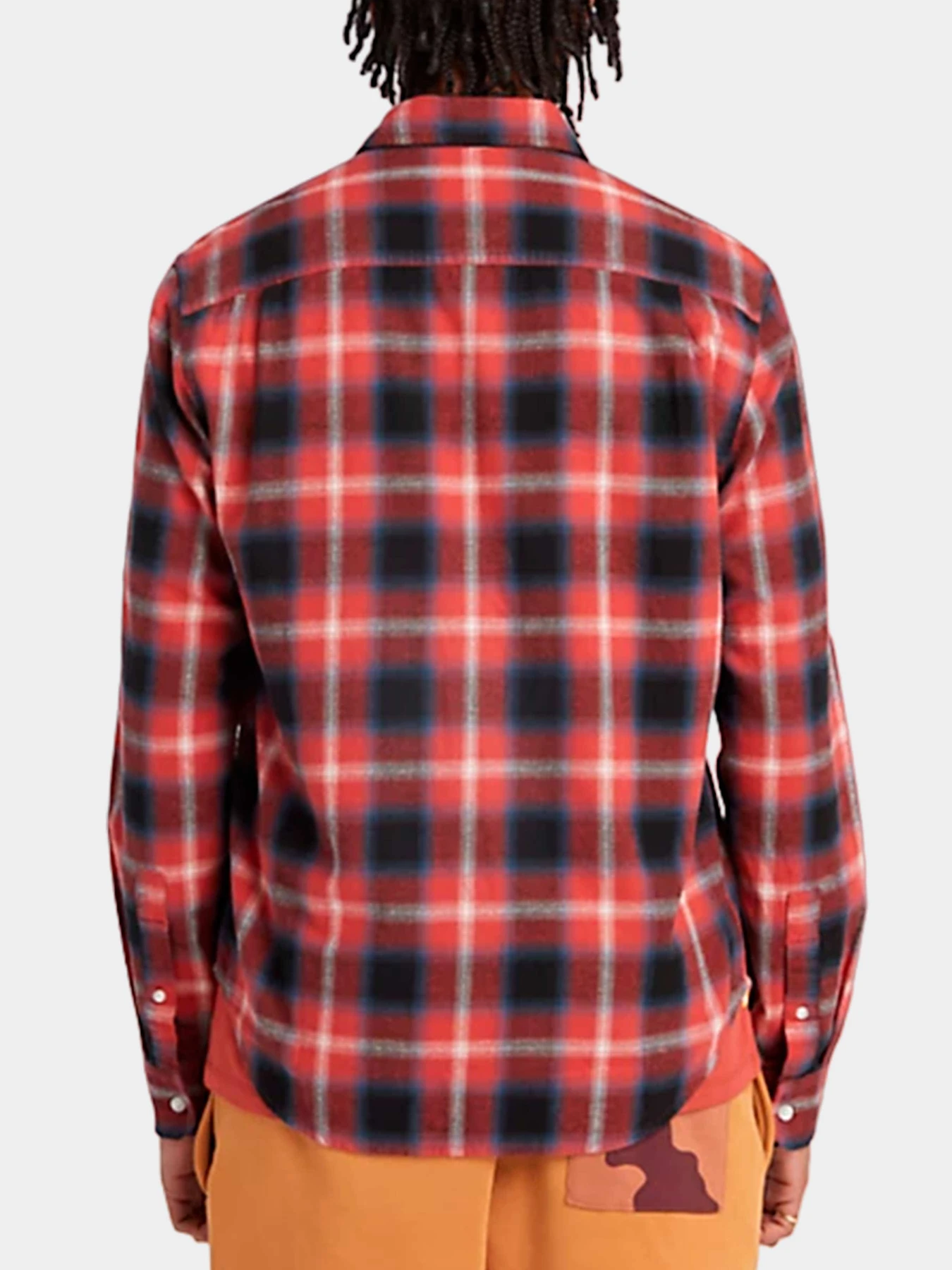 Рубашки Timberland модель TB0A6S25DW8 Рубашки Timberland модель TB0A6S25DW8 Фото