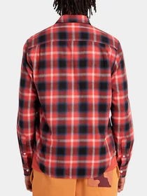 Рубашки Timberland модель TB0A6S25DW8 Фото